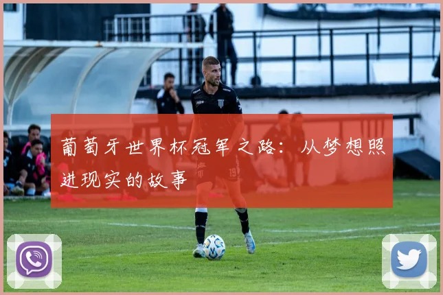 葡萄牙世界杯冠军之路：从梦想照进现实的故事