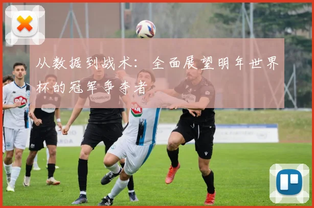 从数据到战术：全面展望明年世界杯的冠军争夺者