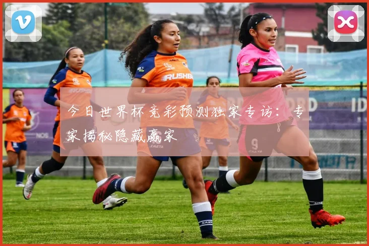 今日世界杯竞彩预测独家专访：专家揭秘隐藏赢家